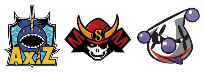 日本電視台經營的「AXIZ」、以福岡為據點的「Sengoku Gaming」、以及再度加入LJL的「Rascal Jester」等3隊將加入2019年LJL。 日本電視台經營的「AXIZ」、以福岡為據點的「Sengoku Gaming」、以及再度加入LJL的「Rascal Jester」等3隊將加入2019年LJL。