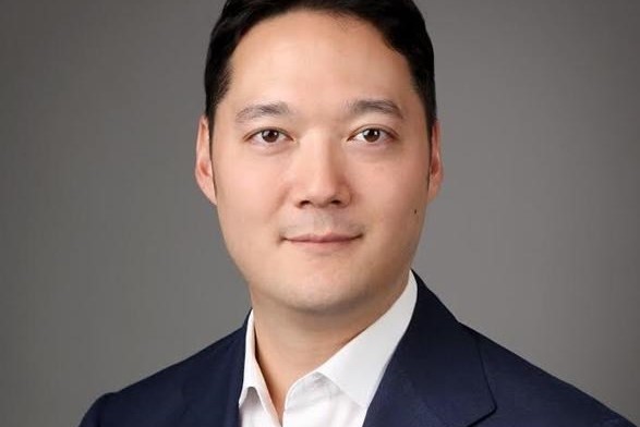 韓國Riot Games新上任執行官Park Jun-kyu 韓國Riot Games新上任執行官Park Jun-kyu