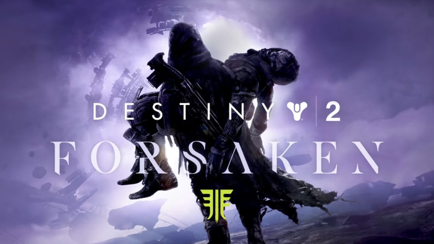 《天命》系列開發商Bungie1月時宣布與動視分手。 《天命》系列開發商Bungie1月時宣布與動視分手。