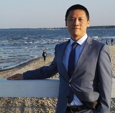 波蘭8日逮捕當地華為公司主管王偉晶(圖),指控他為中國從事間諜活動。 (圖取自王偉晶Linkedin) 波蘭8日逮捕當地華為公司主管王偉晶(圖),指控他為中國從事間諜活動。 (圖取自王偉晶Linkedin)