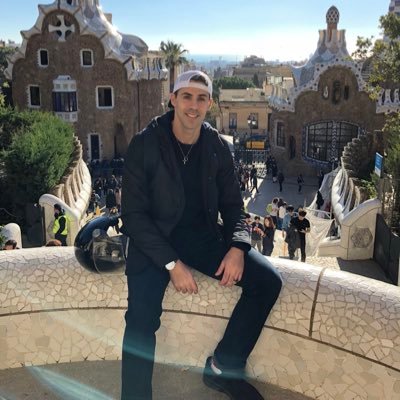 外傳羅德隊新洋投Brandon Michael Mann 圖:翻攝自Brandon Michael Mann官方Twitter 外傳羅德隊新洋投Brandon Michael Mann 圖:翻攝自Brandon Michael Mann官方Twitter