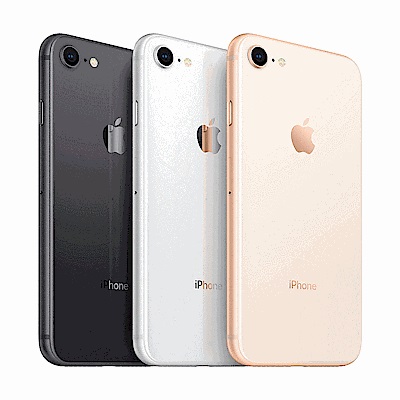 蘋果iPhone 8在「最受歡迎的假手機」排行榜上僅獲得第二名。 圖:翻攝蘋果官網 蘋果iPhone 8在「最受歡迎的假手機」排行榜上僅獲得第二名。 圖:翻攝蘋果官網