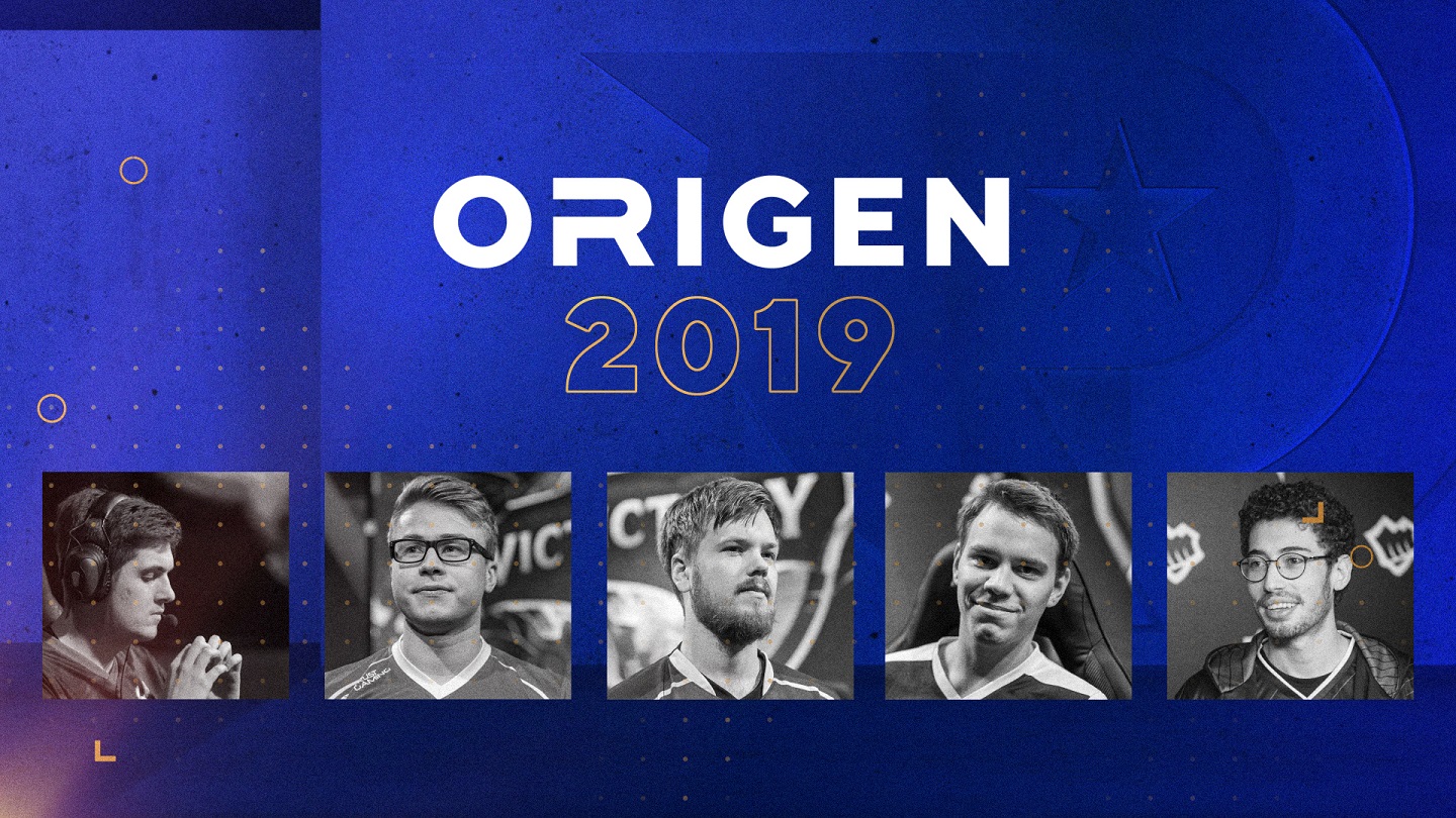 ORI戰隊的打野選手Kold是決定戰隊能否在LEC走得更遠的關鍵。 ORI戰隊的打野選手Kold是決定戰隊能否在LEC走得更遠的關鍵。