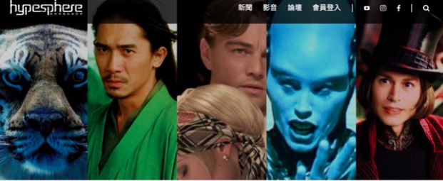 ▲狂熱球定期推出專題企畫及精彩人物專訪。圖:狂熱球/提供 ▲狂熱球定期推出專題企畫及精彩人物專訪。圖:狂熱球/提供
