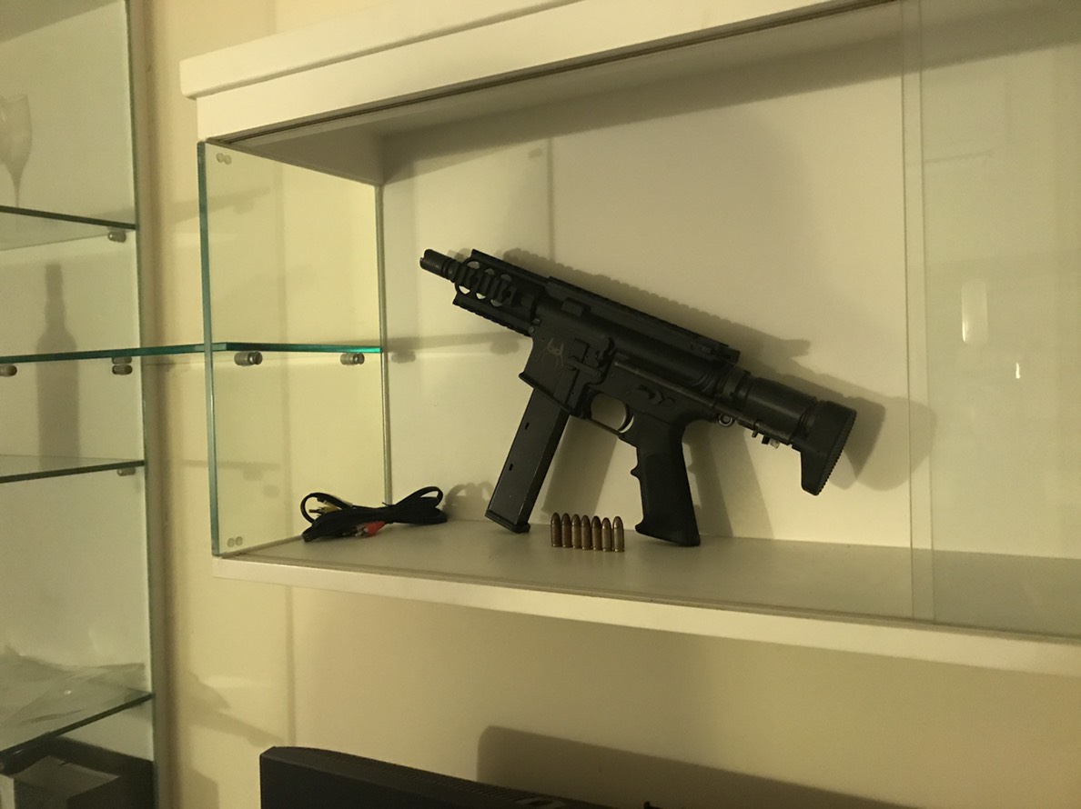 北市警局強力執行治安專案,成果豐碩。 圖:北市警局提供 北市警局強力執行治安專案,成果豐碩。 圖:北市警局提供