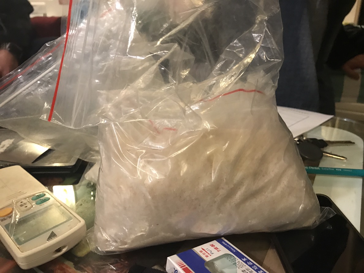 北市警局強力執行治安專案,成果豐碩。 圖:北市警局提供 北市警局強力執行治安專案,成果豐碩。 圖:北市警局提供