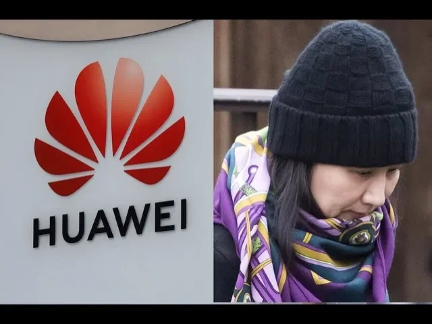 報復孟晚舟事件！  加拿大總領館不升中國國旗  陸媒批自打臉