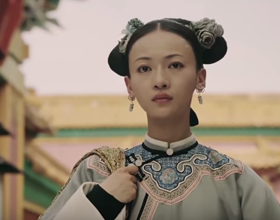 宮鬥劇教壞民眾被禁播!? 陸媒列五大罪狀譴責《如懿》、《延禧》 圖: 翻攝自youtube 宮鬥劇教壞民眾被禁播!? 陸媒列五大罪狀譴責《如懿》、《延禧》 圖: 翻攝自youtube