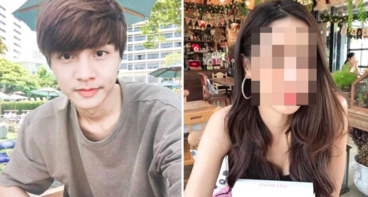南韓一名 22 歲的年輕男子,因為內心住著「女孩的靈魂」,非常抗拒當兵,因此自費去泰國動變性手術,而她也從原本的帥氣小鮮肉搖身一變成正妹。 圖/翻攝自 IG 南韓一名 22 歲的年輕男子,因為內心住著「女孩的靈魂」,非常抗拒當兵,因此自費去泰國動變性手術,而她也從原本的帥氣小鮮肉搖身一變成正妹。 圖/翻攝自 IG