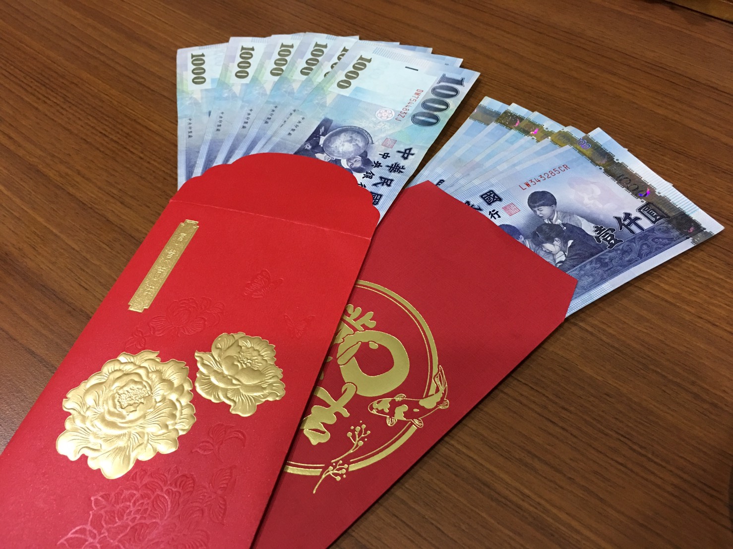 日網站調查壓歲錢領到幾歲為止。(示意圖/NOWnews資料照) 示意圖/NOWnews資料照 日網站調查壓歲錢領到幾歲為止。(示意圖/NOWnews資料照) 示意圖/NOWnews資料照