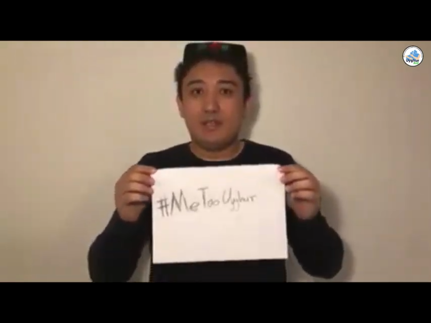 美國官員與聯合國專家指出,新疆多達100萬名維吾爾人被關在擴大後的「政治再教育營」,占當地維吾爾人口約7%。 圖:翻攝自Youtube 美國官員與聯合國專家指出,新疆多達100萬名維吾爾人被關在擴大後的「政治再教育營」,占當地維吾爾人口約7%。 圖:翻攝自Youtube
