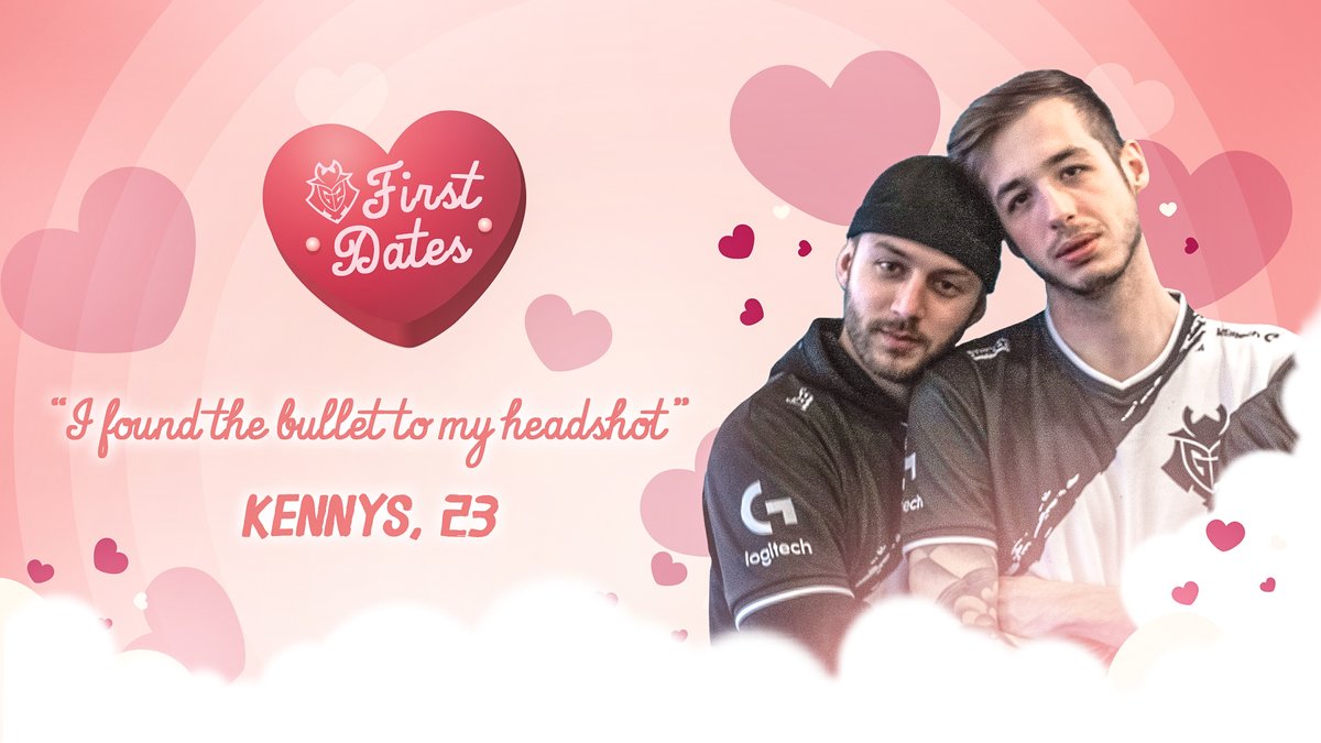 《CS:GO》選手Kennys:我找到了我那直衝腦門的子彈了。 《CS:GO》選手Kennys:我找到了我那直衝腦門的子彈了。