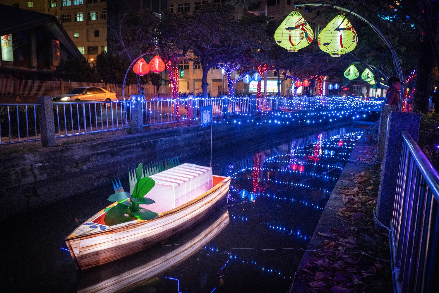 鮪鮪到來。 圖:屏東縣觀傳處提供 鮪鮪到來。 圖:屏東縣觀傳處提供