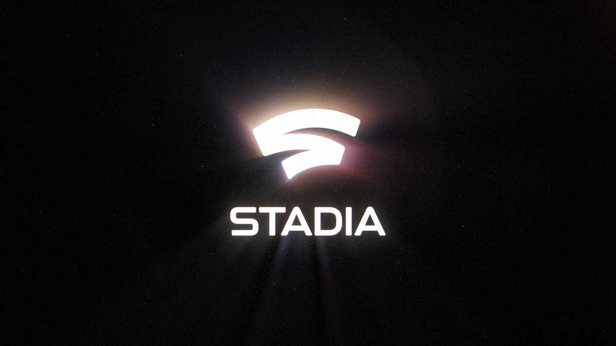 Google宣布將推出「Stadia」遊戲串流服務。 圖:翻攝自推特 Google宣布將推出「Stadia」遊戲串流服務。 圖:翻攝自推特