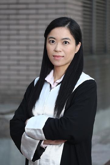 執業律師吳君婷將接任桃園市政府研考會主委。 圖:桃園市政府/提供 執業律師吳君婷將接任桃園市政府研考會主委。 圖:桃園市政府/提供