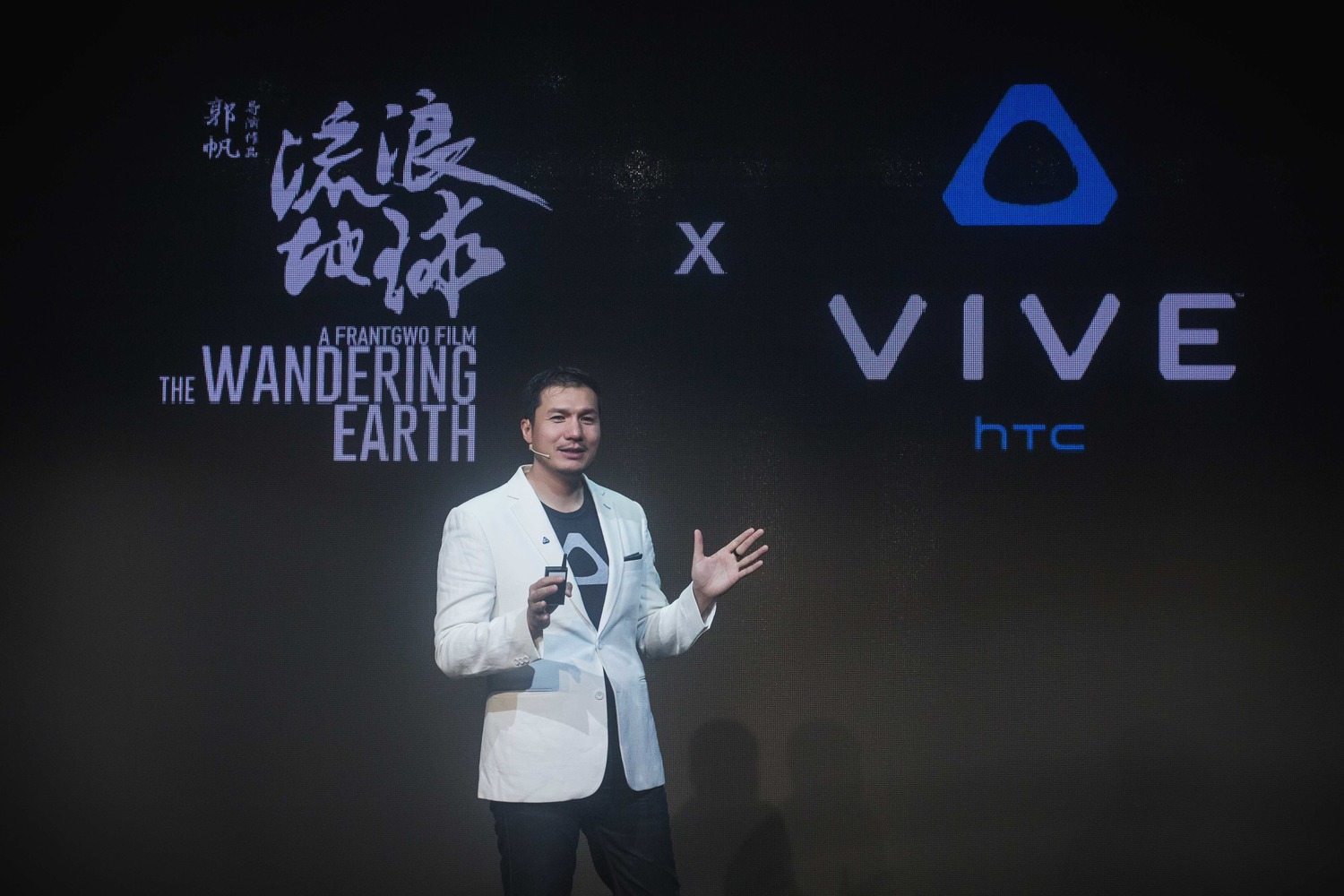 HTC表示無限量VR內容訂閱服務「Viveport Infinity」將於2019年4月2日正式啟動 HTC表示無限量VR內容訂閱服務「Viveport Infinity」將於2019年4月2日正式啟動