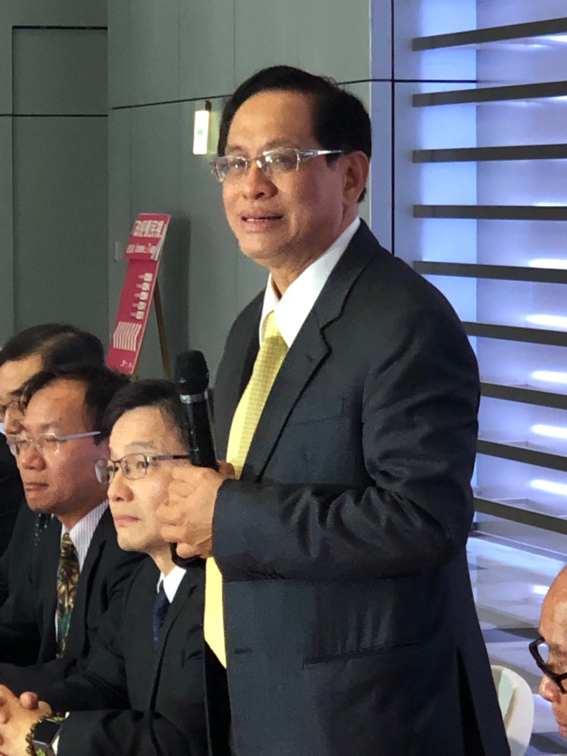 郭倍宏。 圖 : 網友/提供 郭倍宏。 圖 : 網友/提供