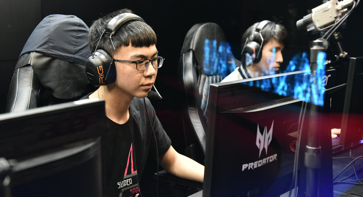 SE最後表現略勝一籌，帶走勝利。