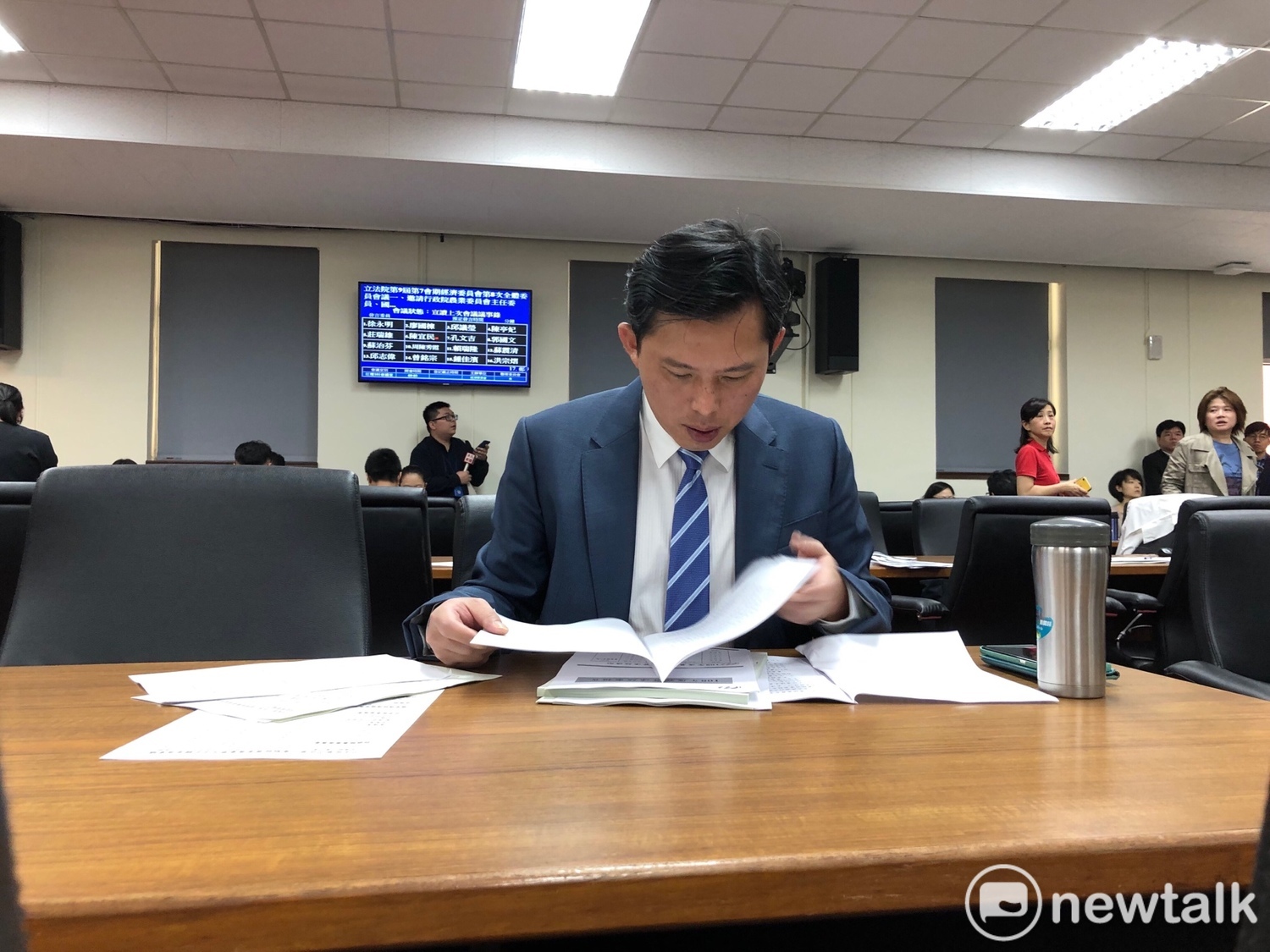 時代力量立委黃國昌。 圖:趙婉淳/攝 時代力量立委黃國昌。 圖:趙婉淳/攝