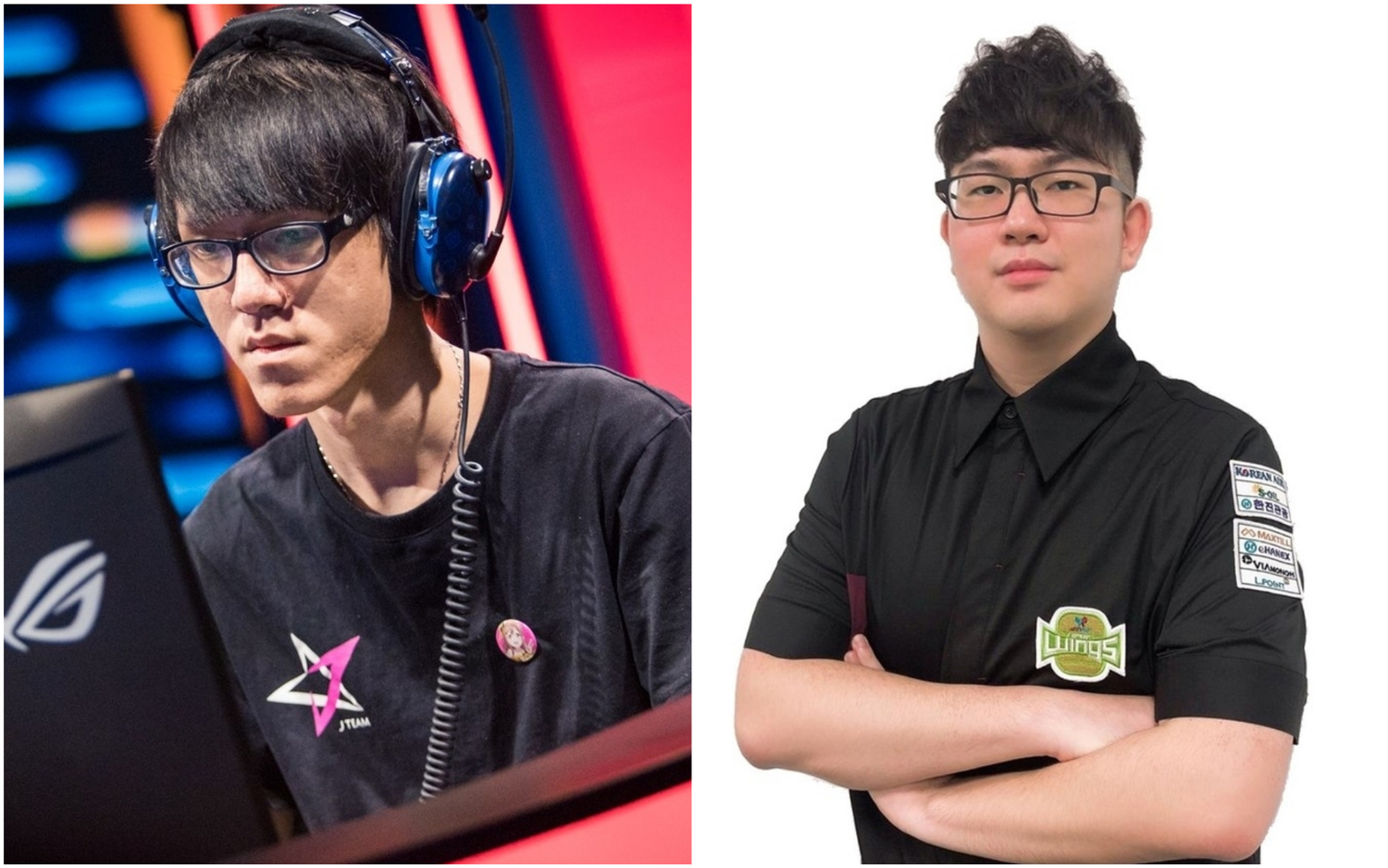 對戰紀錄上Has、Rex佔有優勢。 對戰紀錄上Has、Rex佔有優勢。