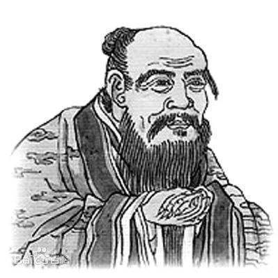 有人分析,習近平上台不准妄議中央,可能尹教授犯忌了。還有人開玩笑說,副標題如果改成「孫子向君上的建言」肯定沒事。圖為老子(公元前571-公元前471年)畫像。 圖:翻攝自微博 有人分析,習近平上台不准妄議中央,可能尹教授犯忌了。還有人開玩笑說,副標題如果改成「孫子向君上的建言」肯定沒事。圖為老子(公元前571-公元前471年)畫像。 圖:翻攝自微博