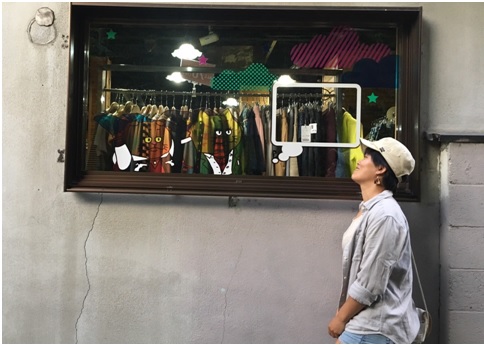 張凱琪臨床心理師。 圖 : 張凱琪/提供 張凱琪臨床心理師。 圖 : 張凱琪/提供