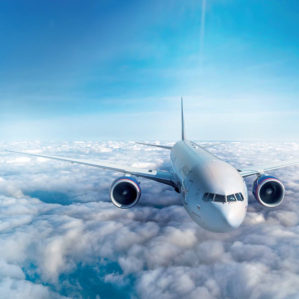 為了重振俄羅斯的航空製造業,蘇愷超級噴射機100於2000年開始開發,並獲得美法的資金挹注。 圖:翻攝自俄羅斯國際航空臉書 為了重振俄羅斯的航空製造業,蘇愷超級噴射機100於2000年開始開發,並獲得美法的資金挹注。 圖:翻攝自俄羅斯國際航空臉書