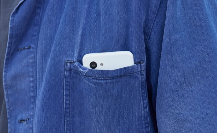 Pixel 3a搭載Titan M 晶片以維護資安。圖:翻攝Google Store Pixel 3a搭載Titan M 晶片以維護資安。圖:翻攝Google Store