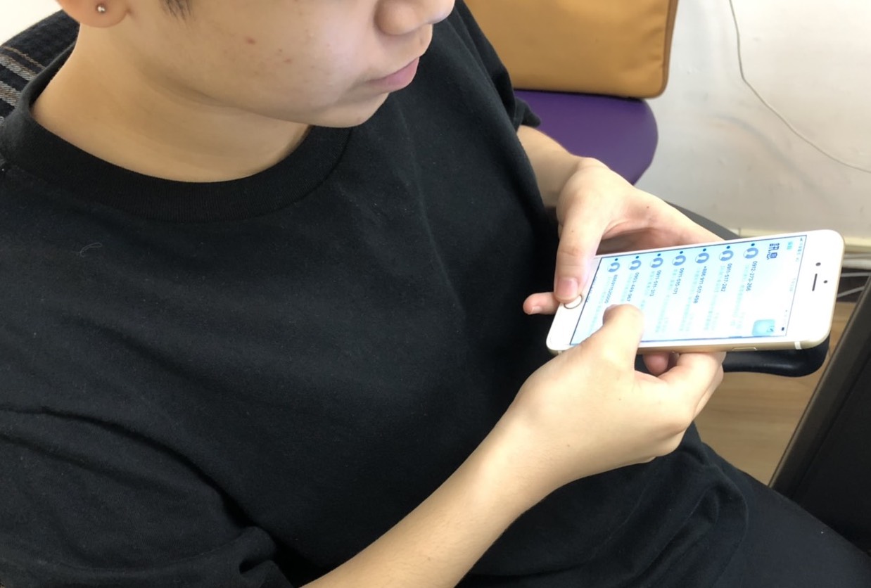 五大電信陸續公告,今(8)日下午4時展開今年度第二次全台(含離島)告警訊息測試。 圖:林芷湲/攝 五大電信陸續公告,今(8)日下午4時展開今年度第二次全台(含離島)告警訊息測試。 圖:林芷湲/攝