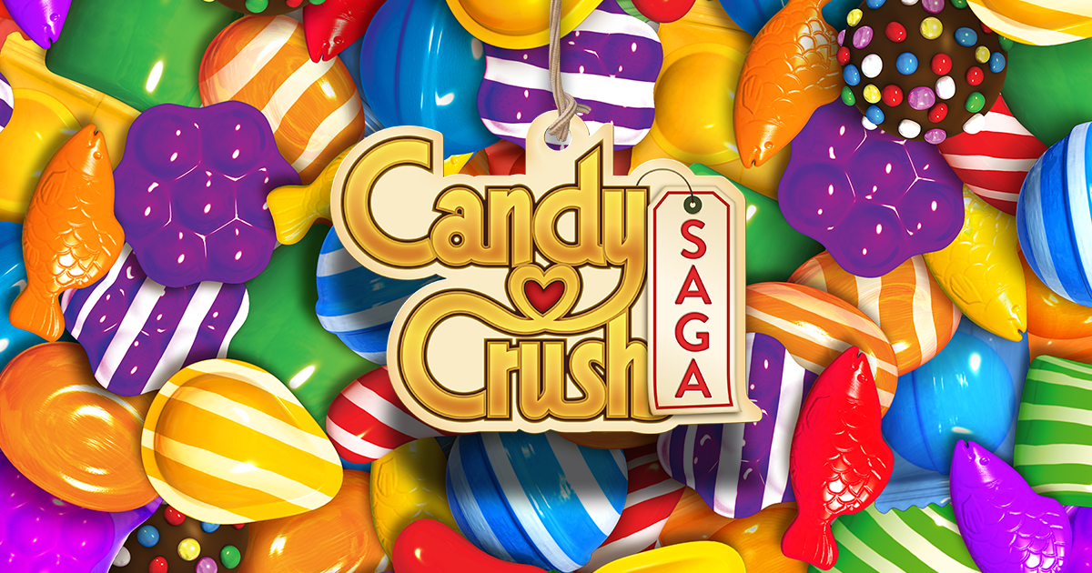 Candy Crush遭到點名為Pay to win。 Candy Crush遭到點名為Pay to win。