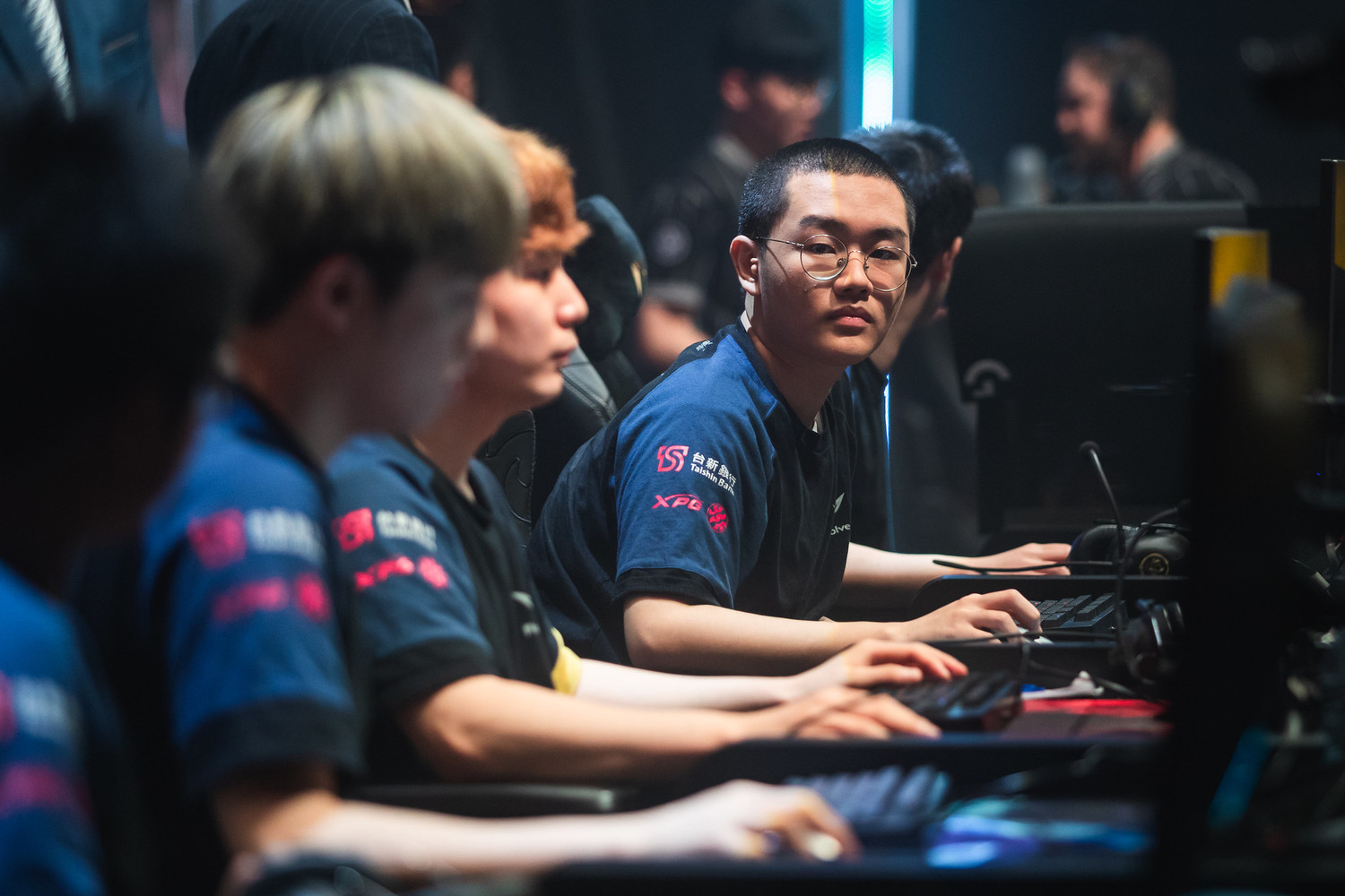 閃電狼在2019 MSI小組賽創下隊史最糟糕成績。 圖:翻攝自LOL Esports flickr 閃電狼在2019 MSI小組賽創下隊史最糟糕成績。 圖:翻攝自LOL Esports flickr