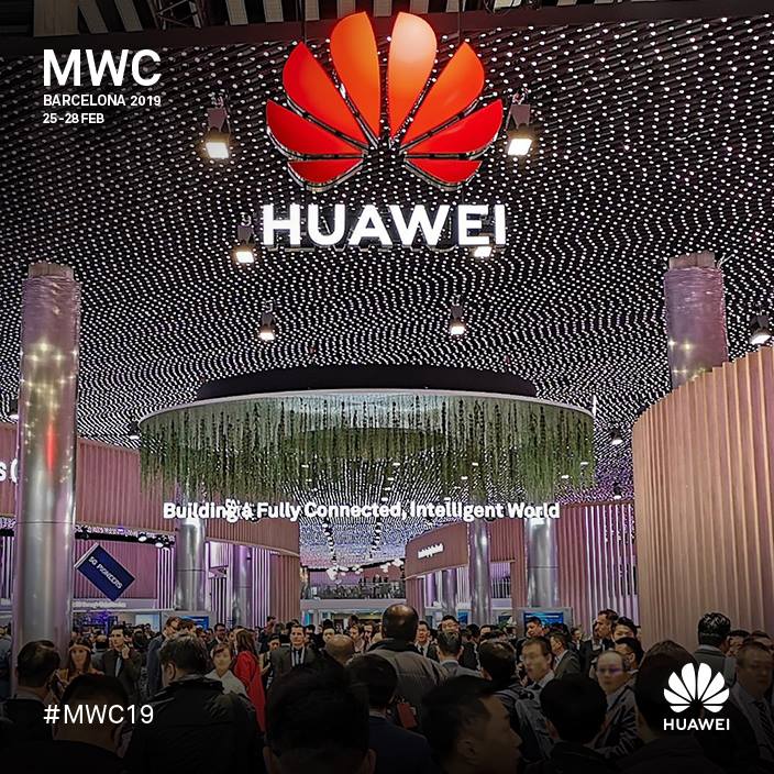 中國電信龍頭華為因為被懷疑可能介入間諜活動,目前遭到多個國家禁止參與5G建設。 圖:翻攝自華為臉書 中國電信龍頭華為因為被懷疑可能介入間諜活動,目前遭到多個國家禁止參與5G建設。 圖:翻攝自華為臉書