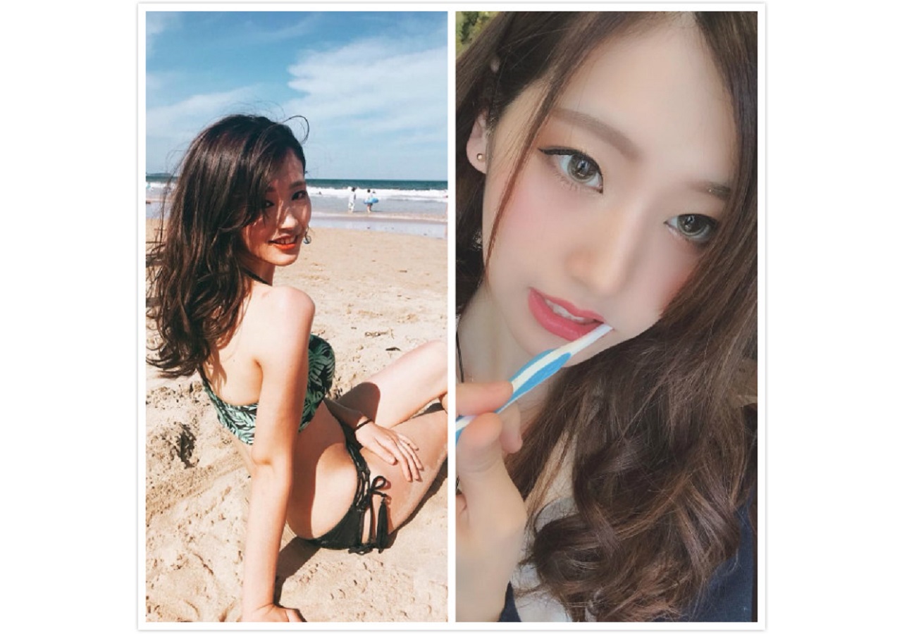 牙痛了!日本「正妹牙助」仙氣逼人,病患爆滿只為看她。 圖/翻攝自Hana IG 牙痛了!日本「正妹牙助」仙氣逼人,病患爆滿只為看她。 圖/翻攝自Hana IG
