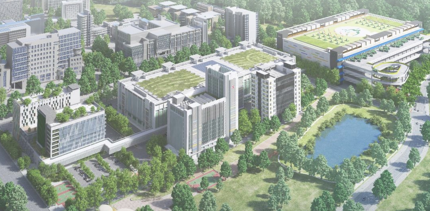 中華郵政將於桃園市龜山區規劃建置現代化郵政物流園區。 圖/翻攝中華郵政物流中心招商說明會邀請函畫面 中華郵政將於桃園市龜山區規劃建置現代化郵政物流園區。 圖/翻攝中華郵政物流中心招商說明會邀請函畫面