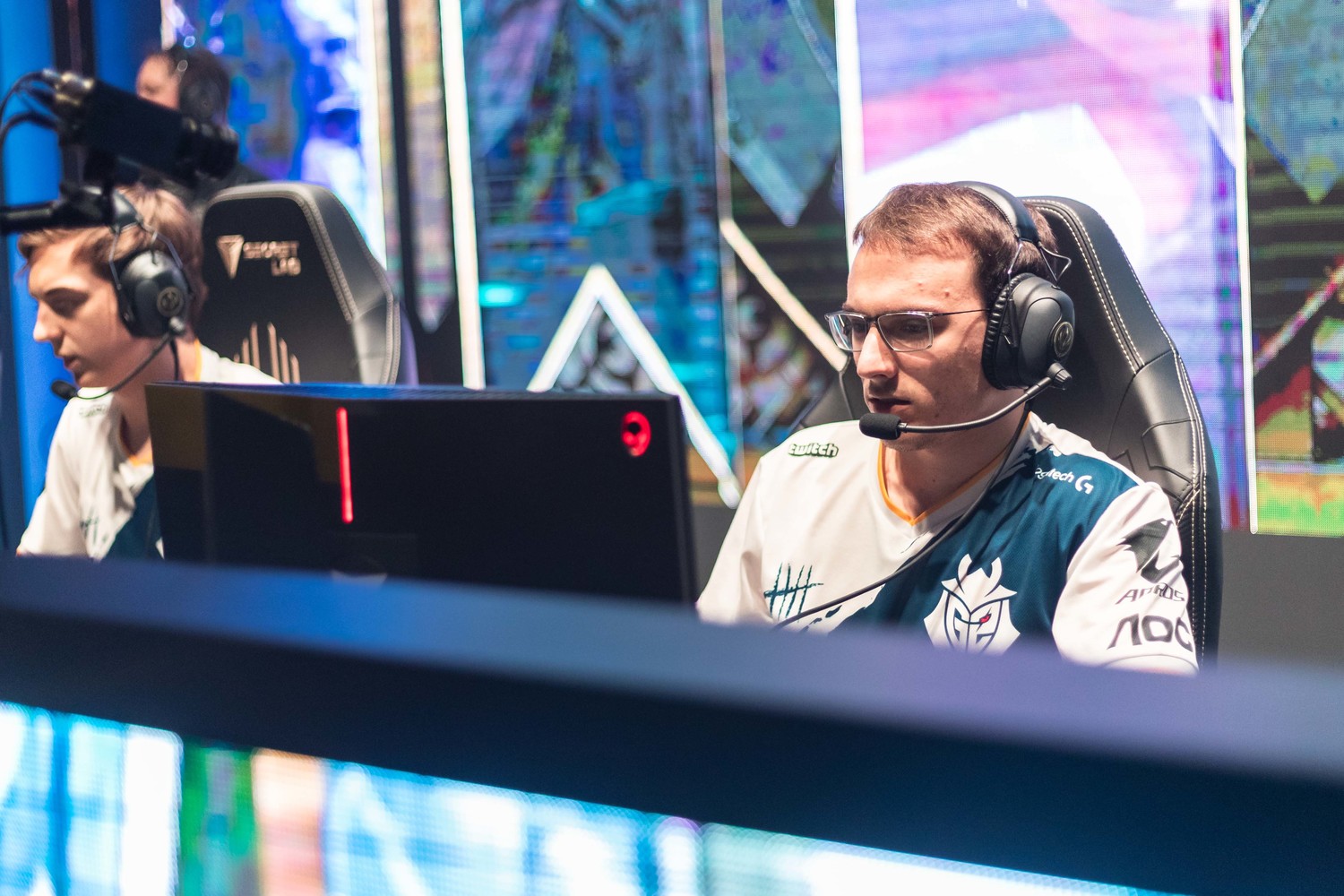 Cyo很欣賞G2 Perkz為了奪冠而轉路,直呼太勵志。