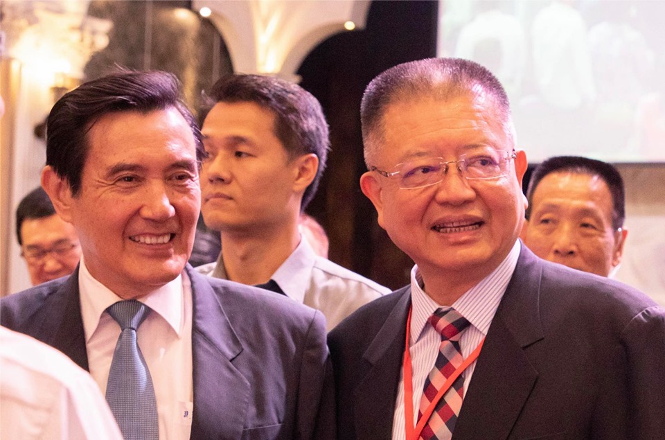 陳杰宣布不接受初選結果,參選到底。 圖 : 新頭殼資料照片。 陳杰宣布不接受初選結果,參選到底。 圖 : 新頭殼資料照片。