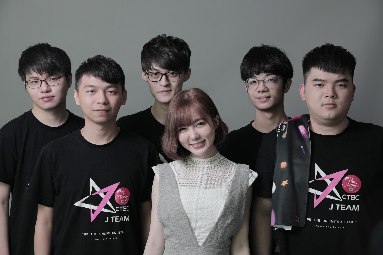 J Team 確保進軍世界賽資格，不過是以第一或第二種子仍待定