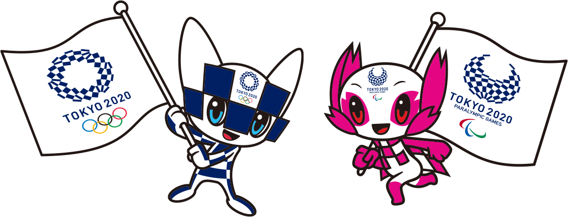 東京奧運在2020年暑假開幕。