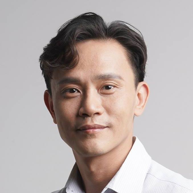 前立法委員、跆拳道奧運銀牌國手黃志雄。 圖:翻攝自黃志雄臉書粉絲頁 前立法委員、跆拳道奧運銀牌國手黃志雄。 圖:翻攝自黃志雄臉書粉絲頁