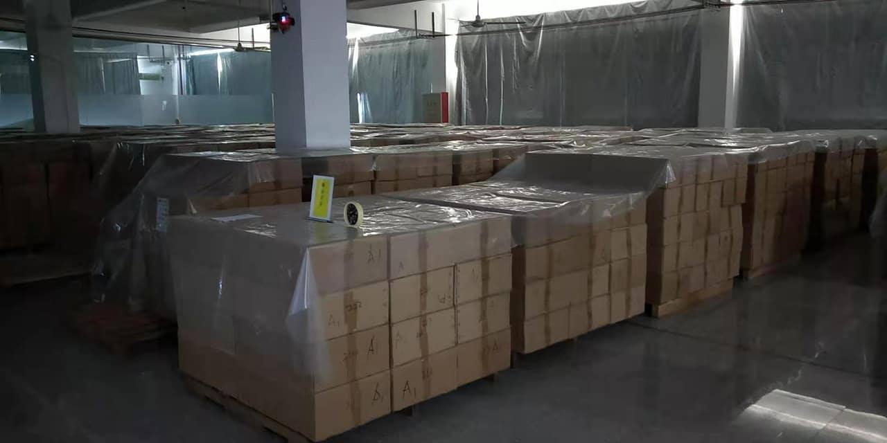 黃捷母親到大陸賣茶做生意。 圖:翻攝自詹江村專頁 臉書 黃捷母親到大陸賣茶做生意。 圖:翻攝自詹江村專頁 臉書