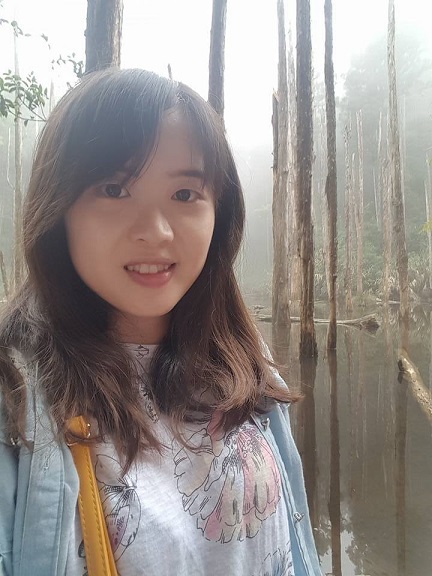 蒙宛筠臨床心理師 圖:蒙宛筠/提供 蒙宛筠臨床心理師 圖:蒙宛筠/提供