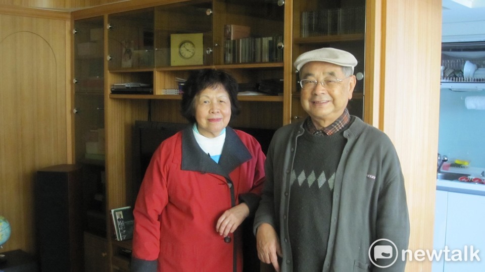 悼鄭紹良 許信良：台灣民主是高貴心靈和血淚所凝聚 現保護不比當年容易