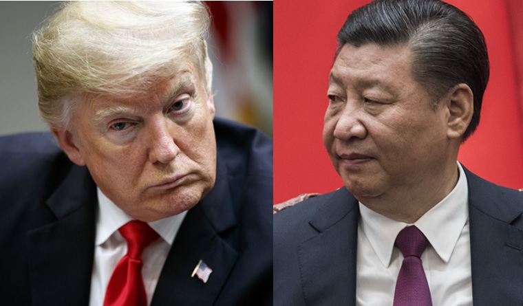 隨著中美貿易戰的開打,美國把中國華為企業列入打壓對象之一,美國司法部還曾起訴華為公司的子公司,與華為公司副總裁兼財務長孟晚舟,起訴罪名包括了「詐欺」、「竊取機密」等二十三項。 圖:新頭殼合成照(達志影像/美聯社) 隨著中美貿易戰的開打,美國把中國華為企業列入打壓對象之一,美國司法部還曾起訴華為公司的子公司,與華為公司副總裁兼財務長孟晚舟,起訴罪名包括了「詐欺」、「竊取機密」等二十三項。 圖:新頭殼合成照(達志影像/美聯社)
