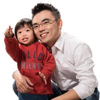 國民黨淡水區立委提名人洪孟楷。 (翻攝臉書) 國民黨淡水區立委提名人洪孟楷。 (翻攝臉書)