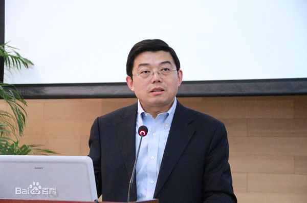 中國清華大學法學院院長出身的王振民,現為中央人民政府駐香港特別行政區聯絡辦公室法律部部長。 圖:翻攝自中國百度百科 中國清華大學法學院院長出身的王振民,現為中央人民政府駐香港特別行政區聯絡辦公室法律部部長。 圖:翻攝自中國百度百科