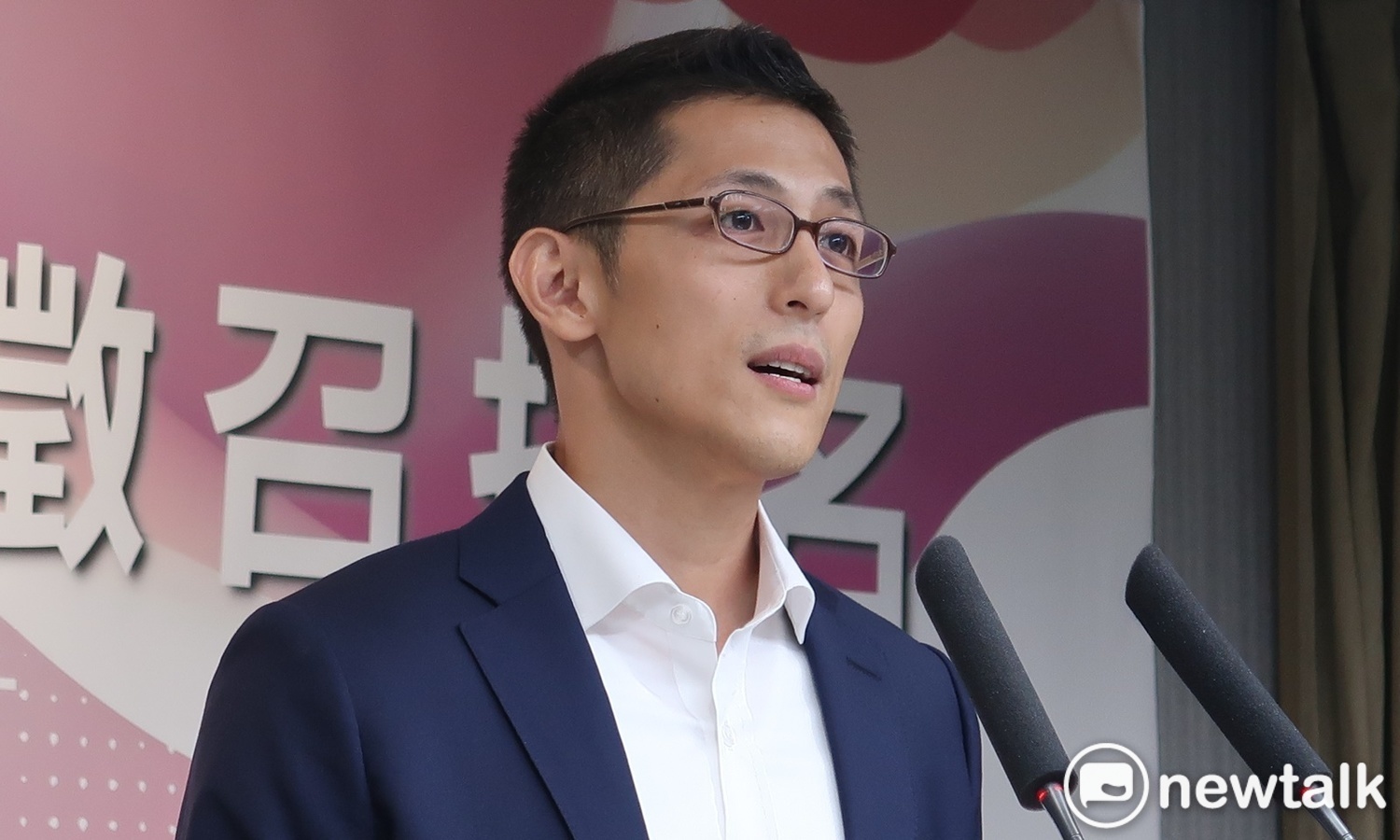 民進黨兩年條款將改成1年條款 力拱吳怡農選北市主委
