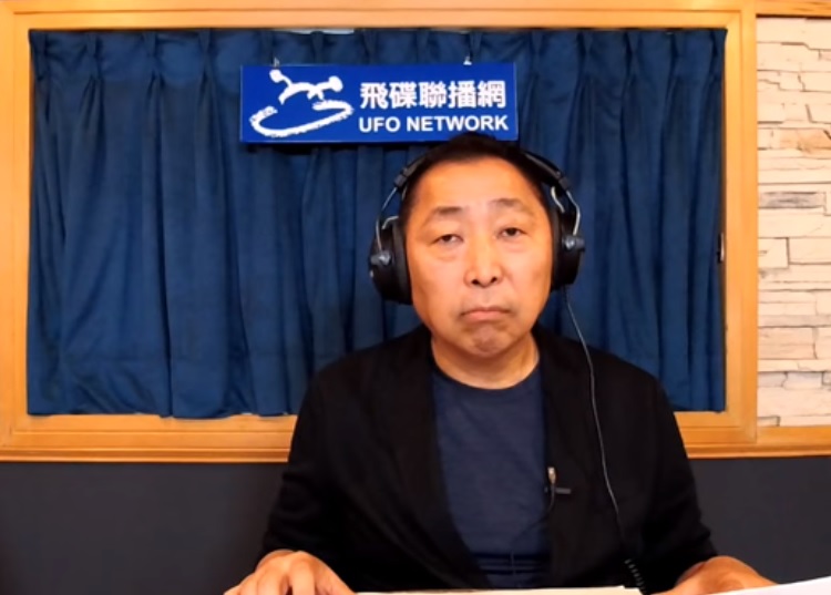 黑鷹失事是近期大眾關注的焦點,但資深媒體人唐湘龍竟公開以「蔡英文站街頭,沈一鳴摔山頭」言論陳述,引起輿論撻伐。 圖:翻攝自飛碟聯播網(資料照片) 黑鷹失事是近期大眾關注的焦點,但資深媒體人唐湘龍竟公開以「蔡英文站街頭,沈一鳴摔山頭」言論陳述,引起輿論撻伐。 圖:翻攝自飛碟聯播網(資料照片)