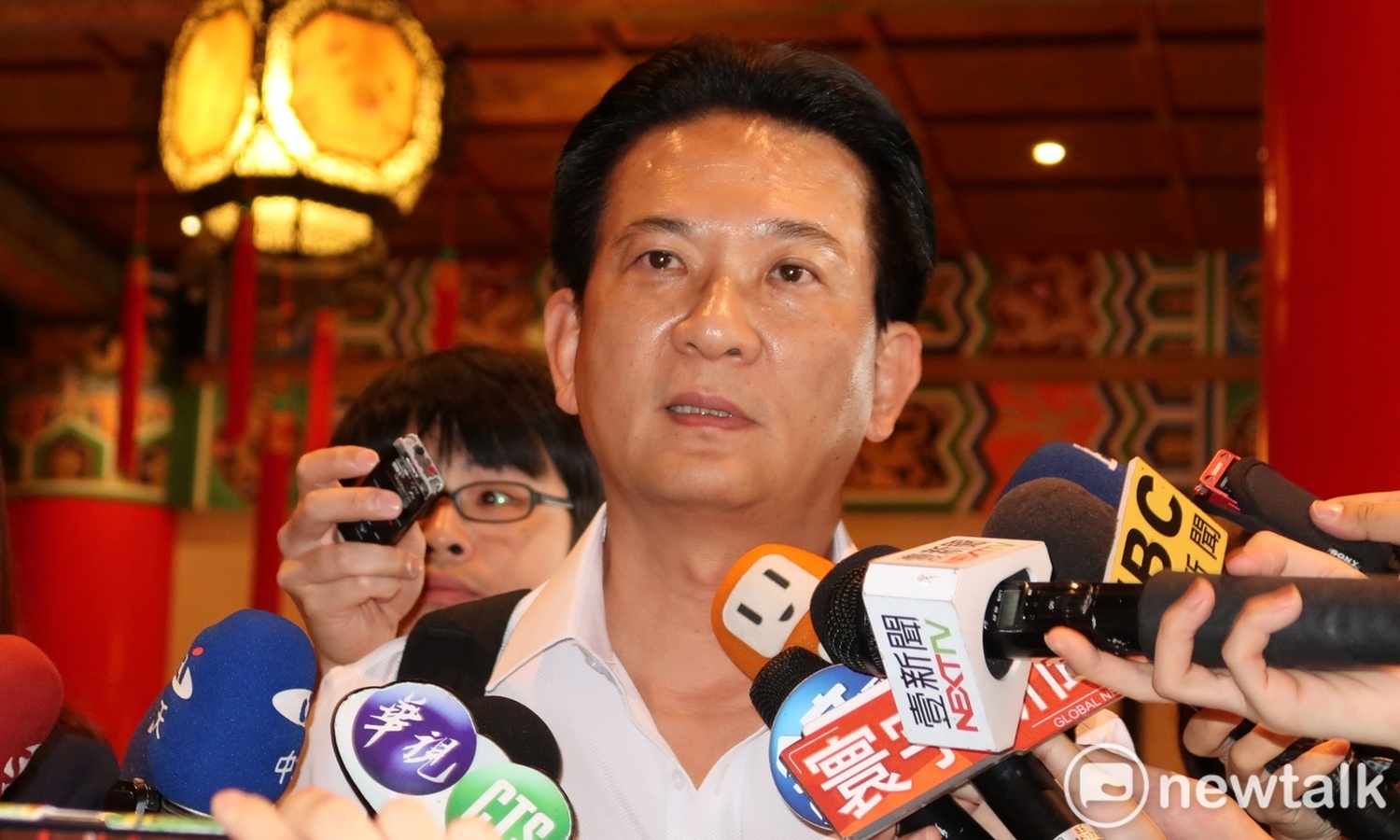 拍影片推「維漢通婚」 林俊憲：中共內政治理已經束手無策