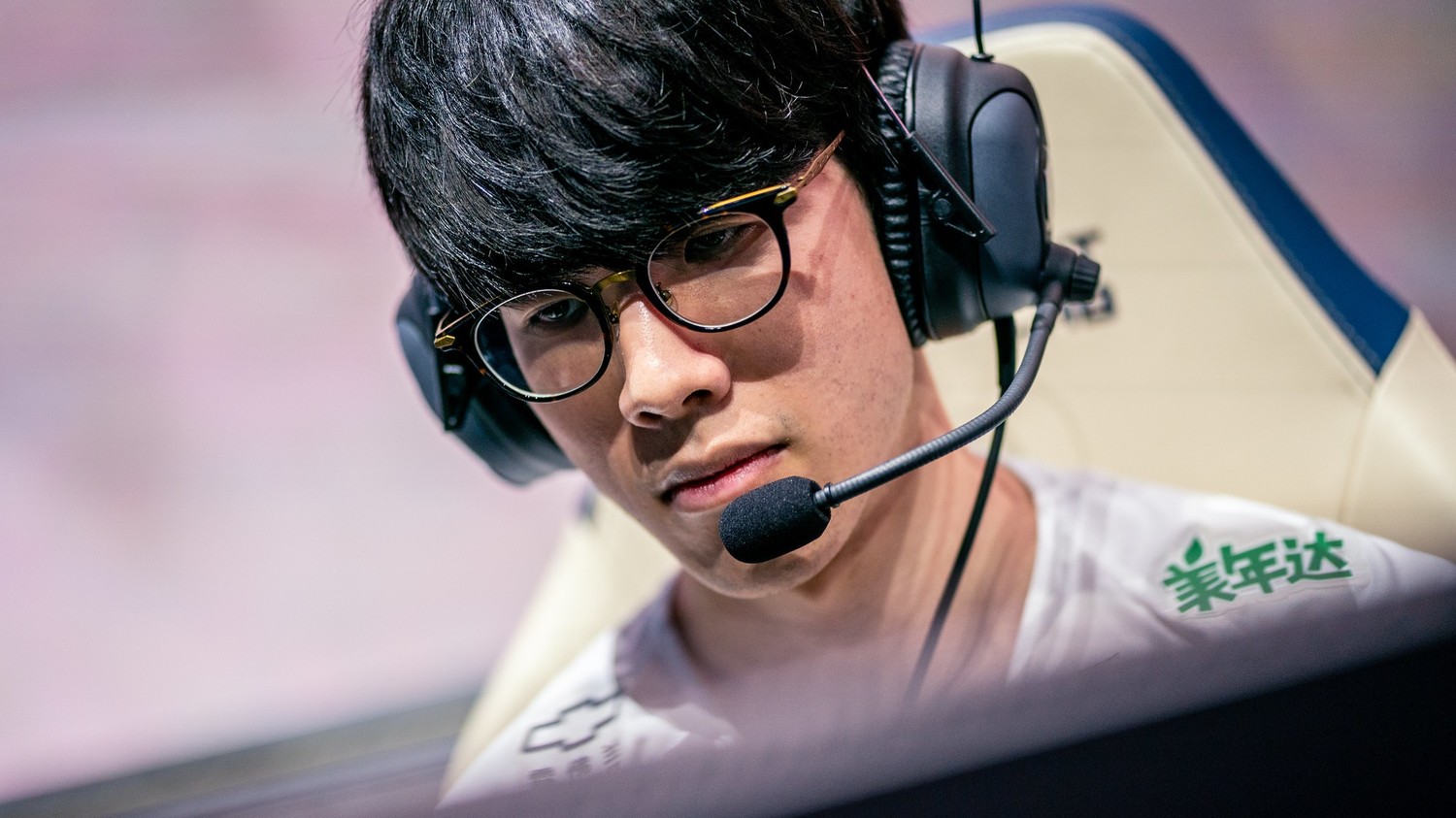 IG上路選手TheShy本季表現精采。 圖:翻攝自LoL eSports Photo Flickr IG上路選手TheShy本季表現精采。 圖:翻攝自LoL eSports Photo Flickr