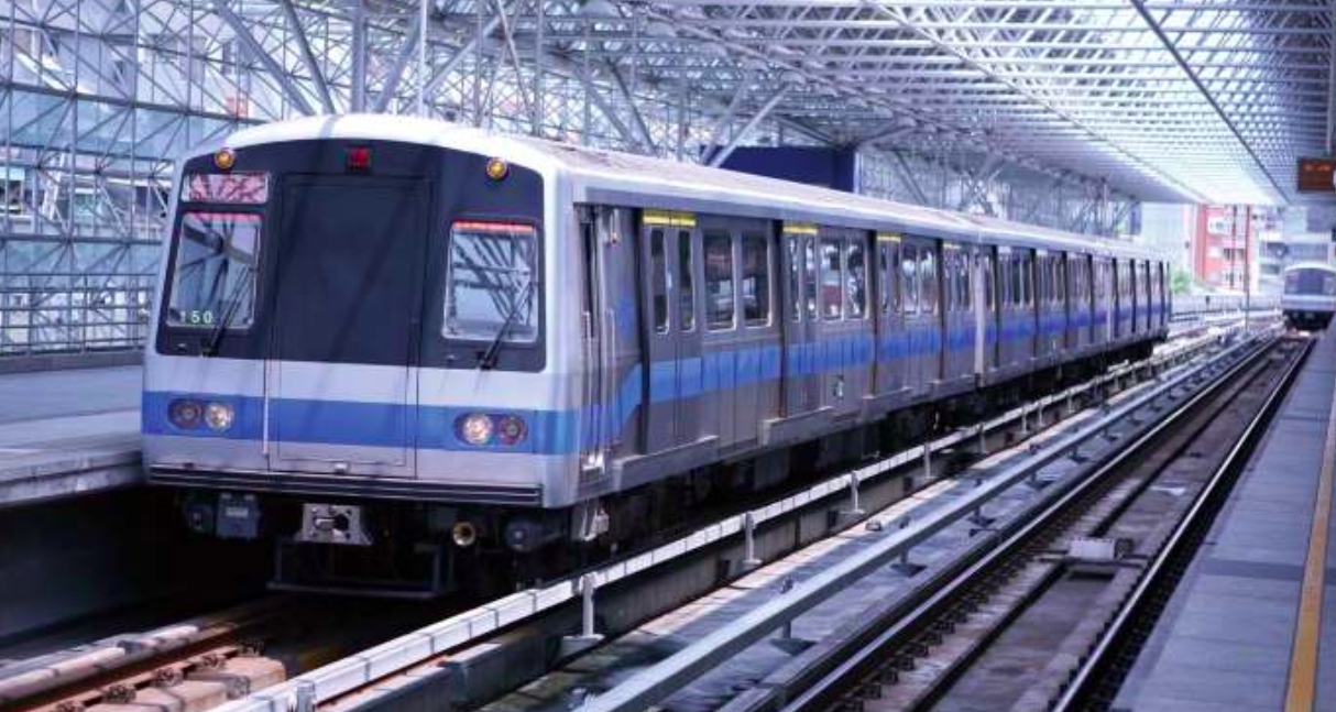 台北捷運。 圖:nownews提供 台北捷運。 圖:nownews提供